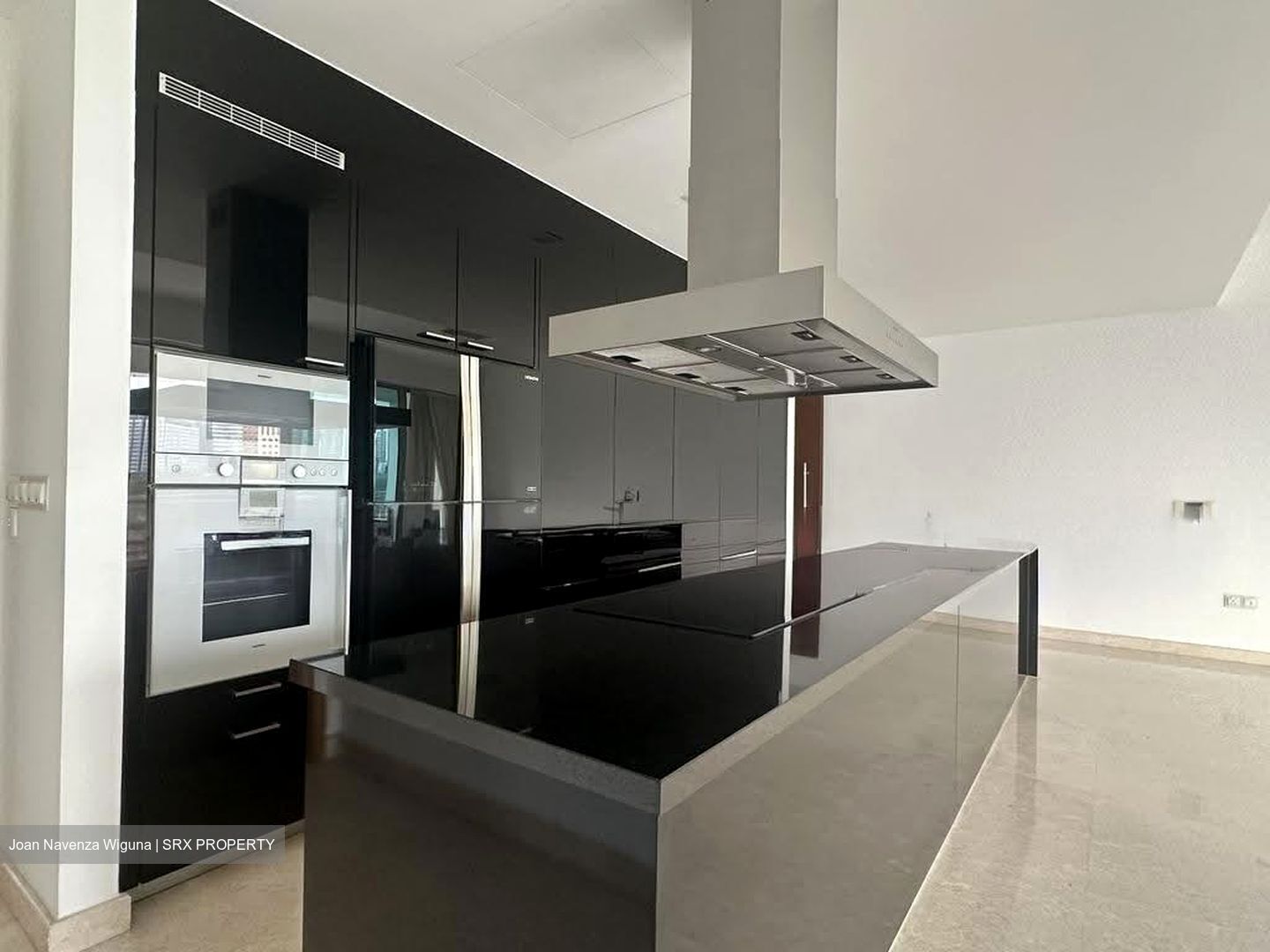 Grange Infinite (D9), Condominium #617079471